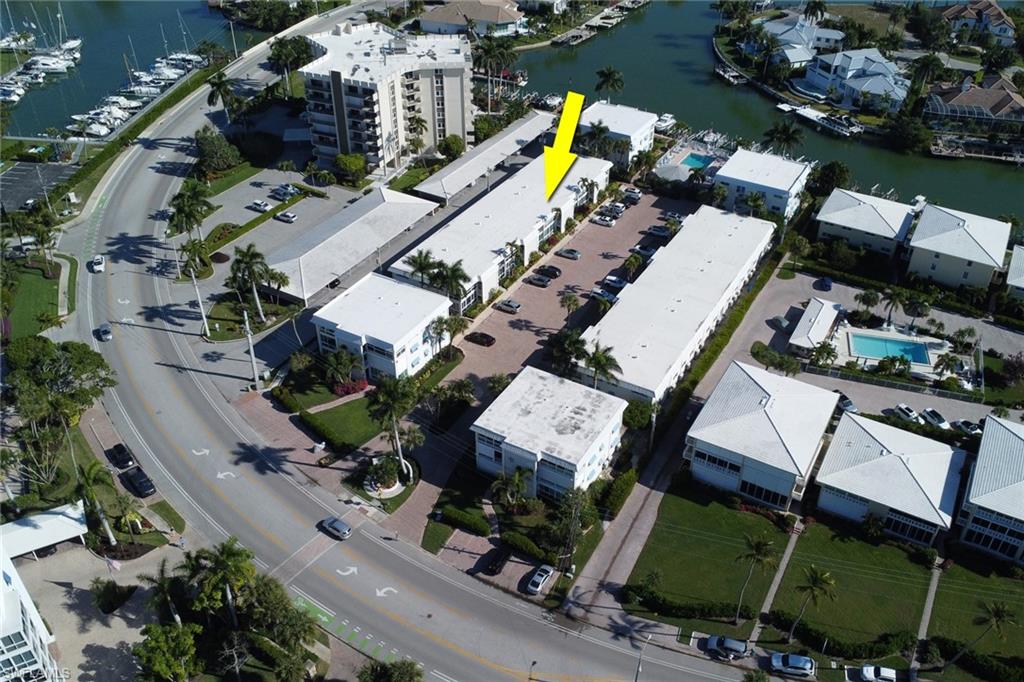 2100 Gulf Shore Blvd N 113 Property Photo 43
