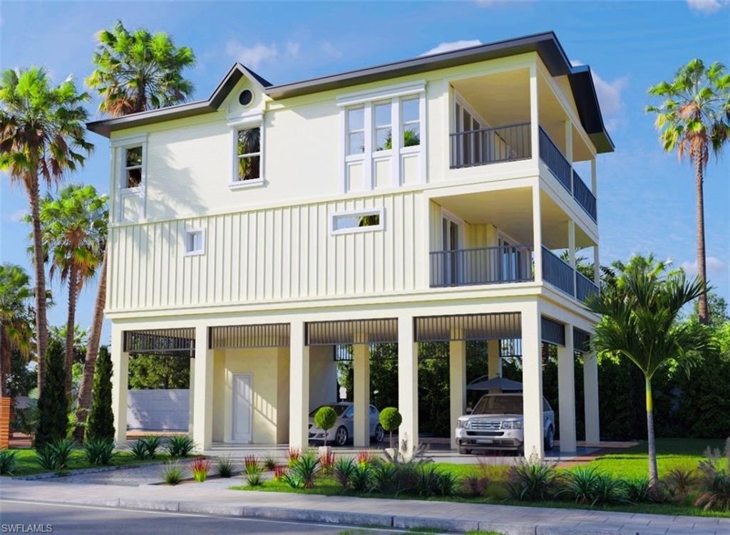 3891 Estero BLVD Property Photo 1