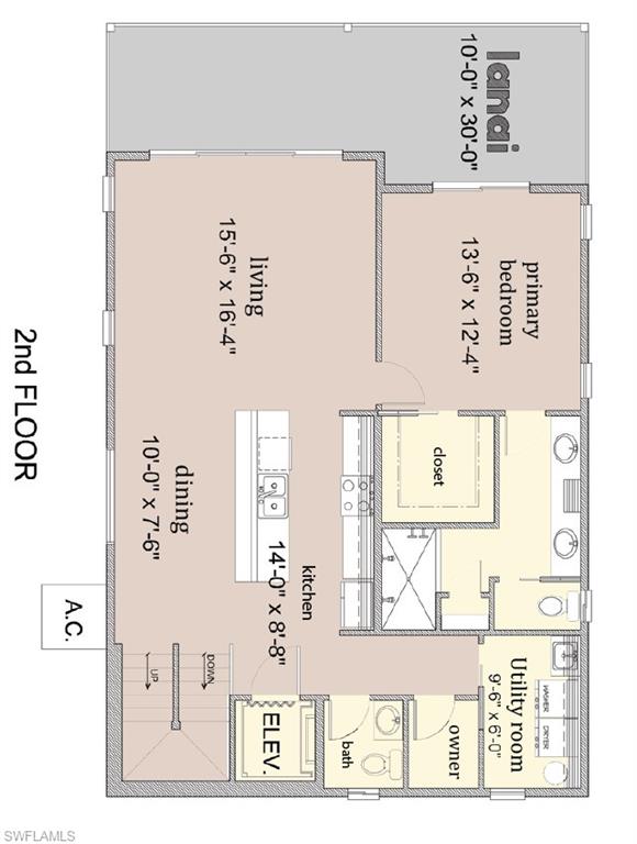 3891 Estero Blvd Property Photo 8