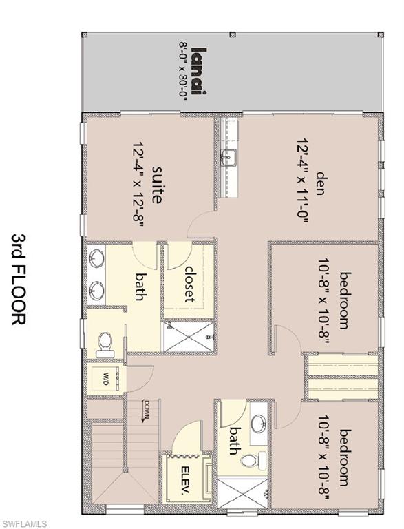 3891 Estero Blvd Property Photo 9