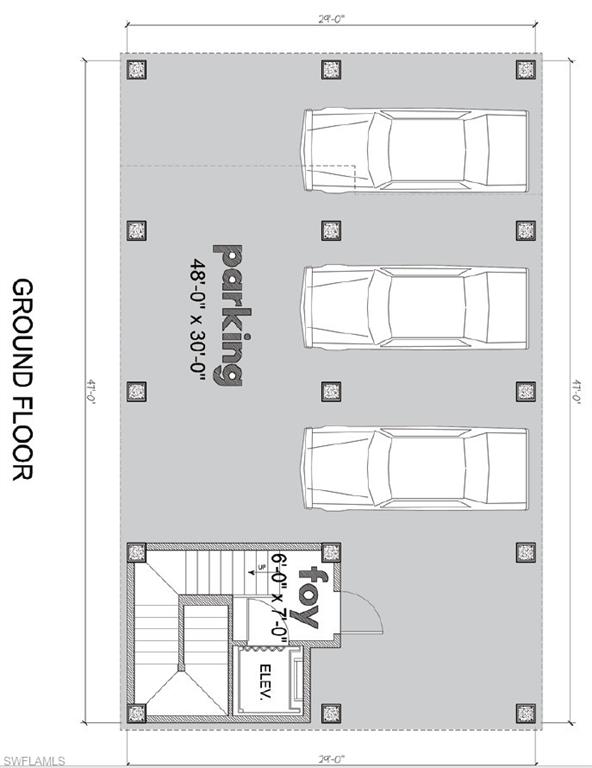 3891 Estero Blvd Property Photo 10