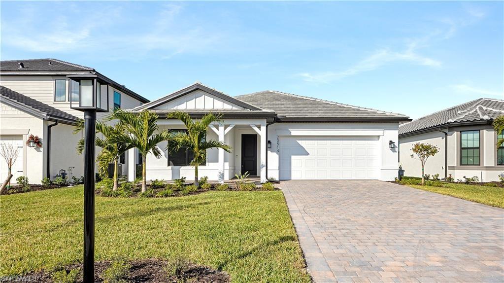 20514 Pebble Glen DR Property Photo 1
