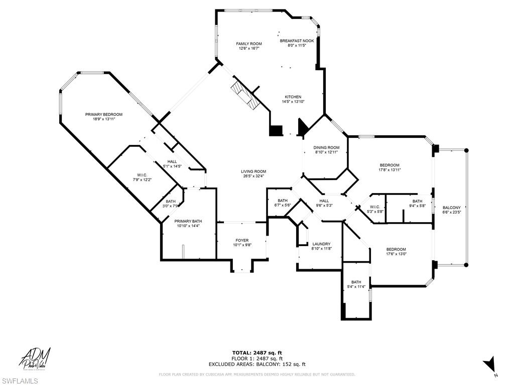 1060 Borghese Ln 1506 Property Photo 50