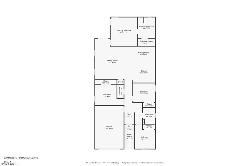 2045 Carver Ave Property Photo 23