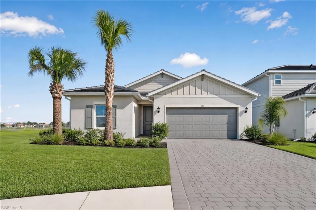 4761 Espiritu WAY Property Photo 1