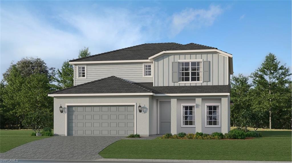 4753 Espiritu WAY Property Photo 1