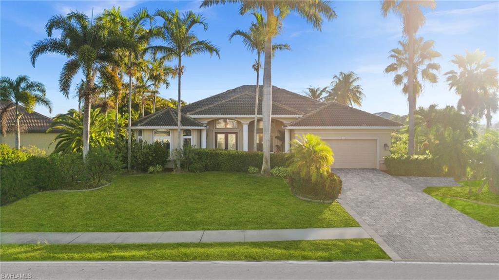 4009 Chiquita Blvd S Property Photo 1