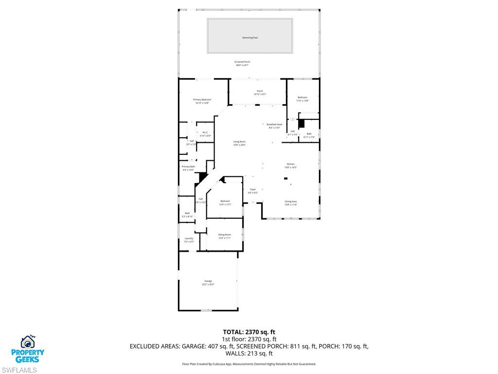 3109 Dominica Way Property Photo 46