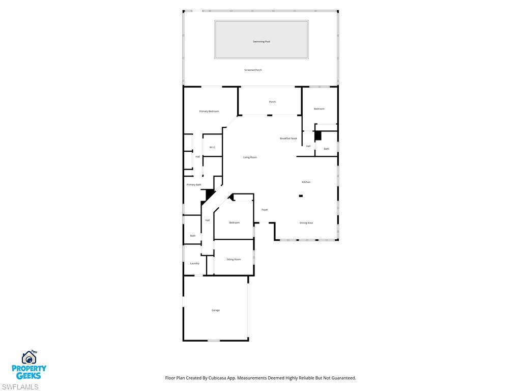 3109 Dominica Way Property Photo 47