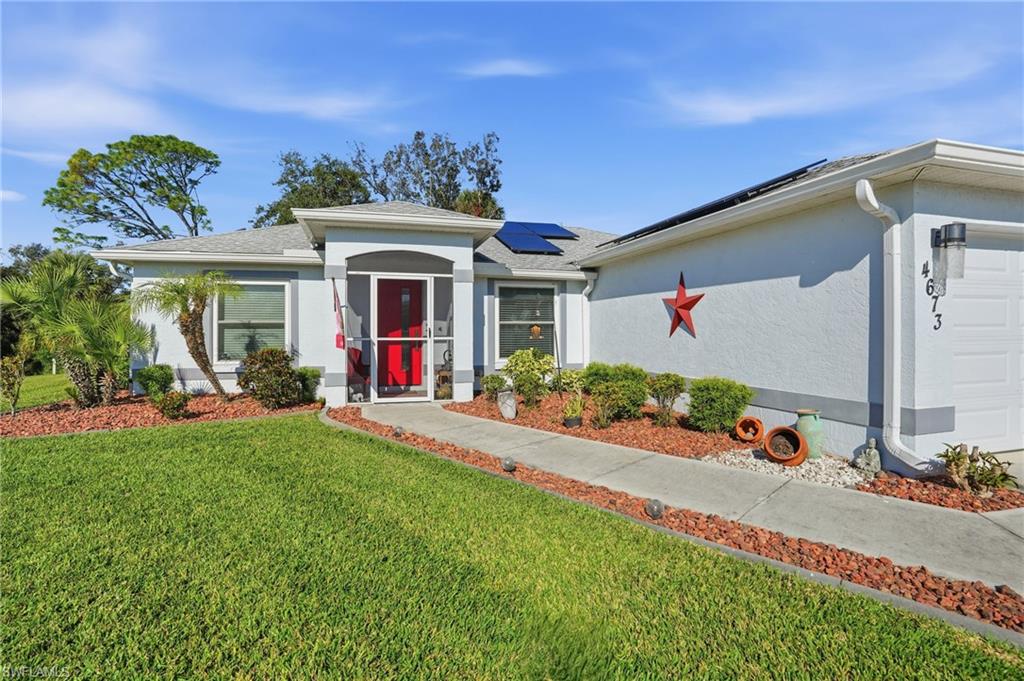 4673 Fernway DR Property Photo 1