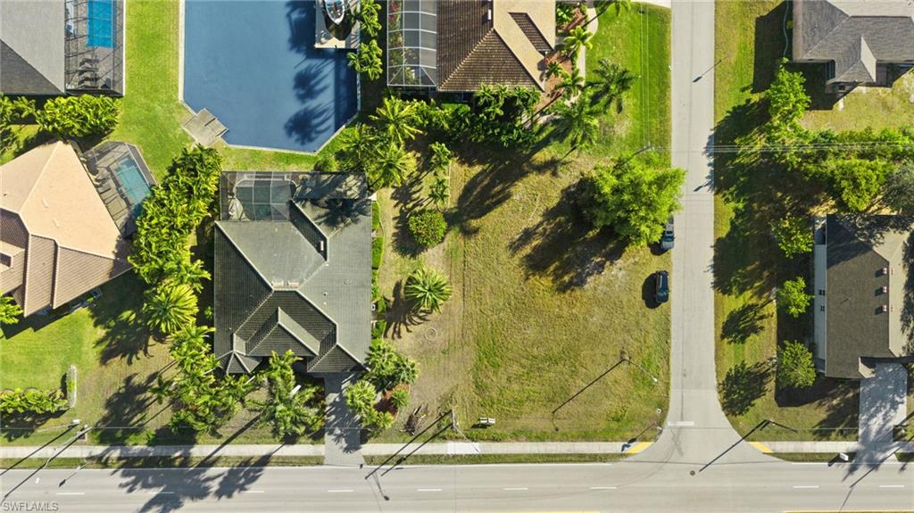 4015 Chiquita Blvd S Property Photo 2