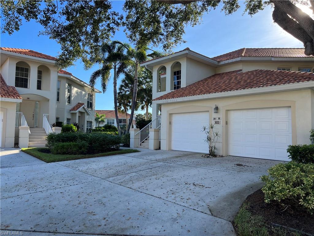 1033 Egrets Walk CIR # 101 Property Photo 1