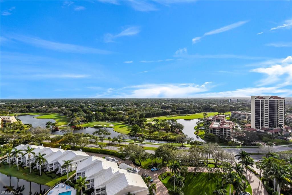 6101 Pelican Bay Blvd # 1805 Property Photo 27