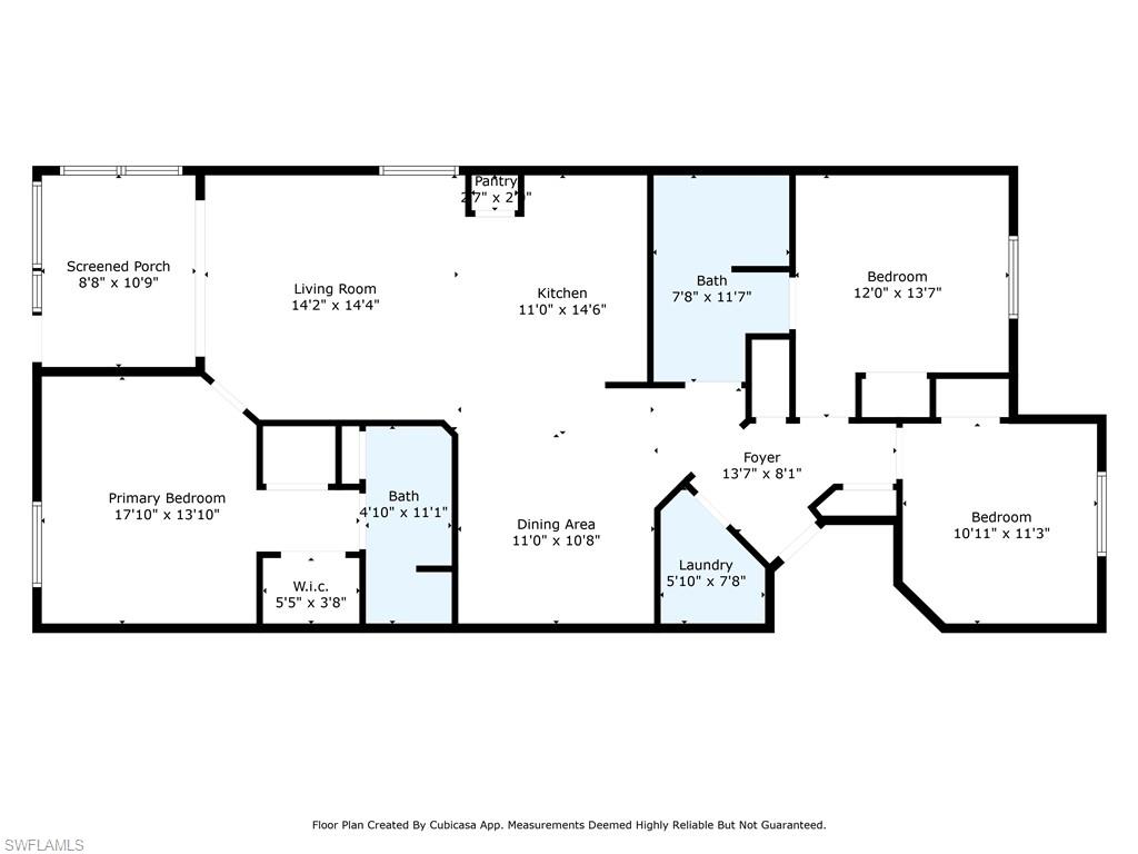 5583 Double Eagle Cir 4118 Property Photo 46