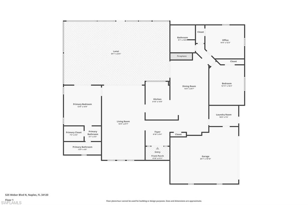 525 Weber Blvd N Property Photo 44