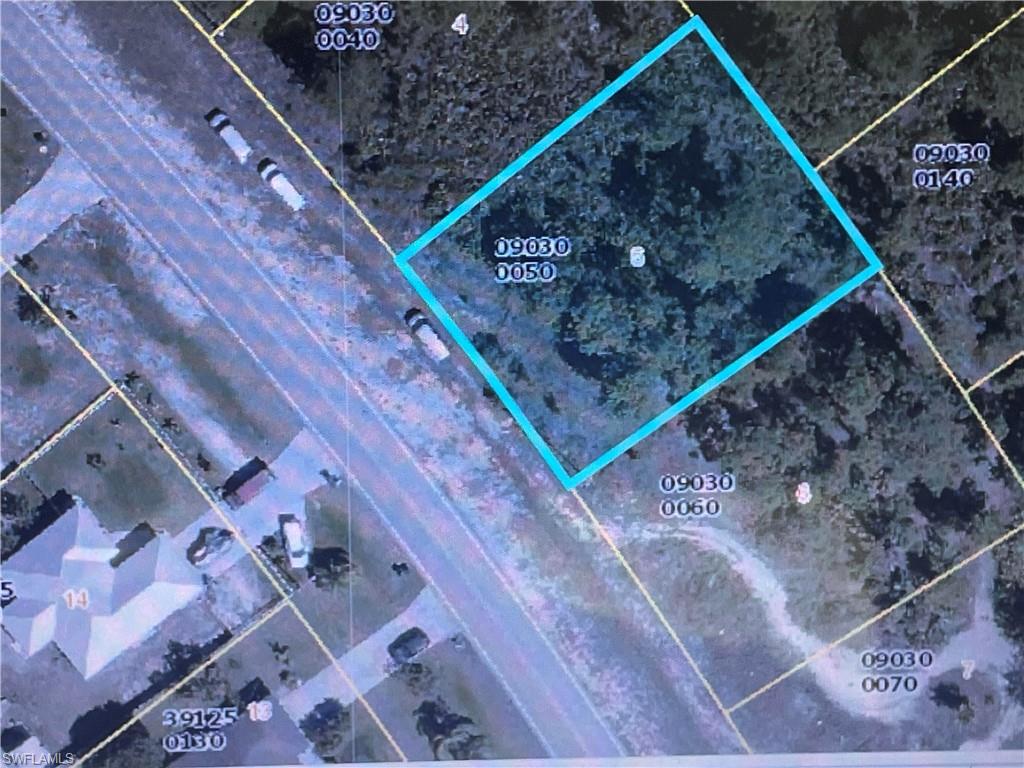 681 Homestead RD S Property Photo 1
