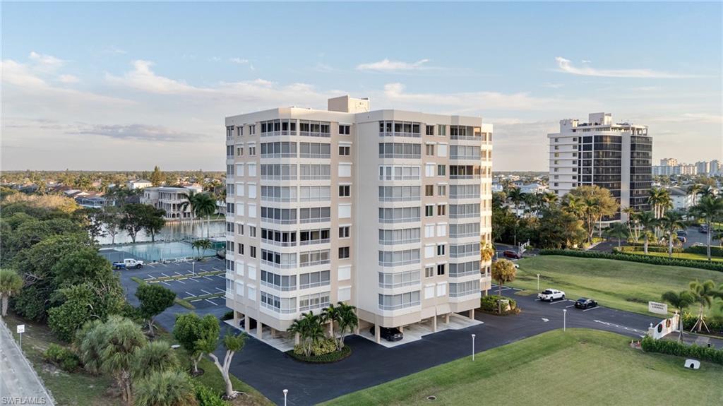 11118 Gulf Shore Dr A401 Property Photo 3