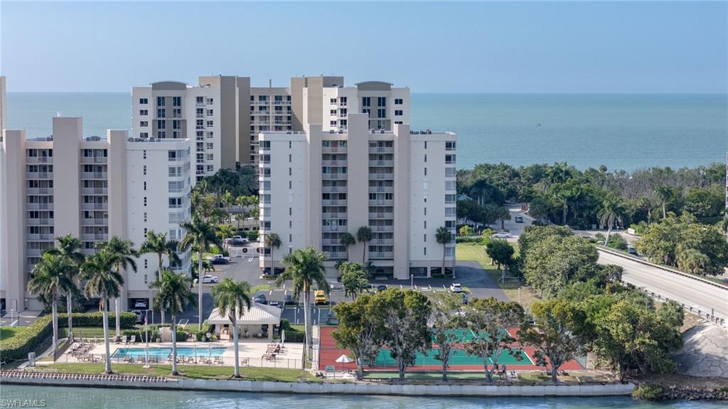 11118 Gulf Shore Dr A401 Property Photo 4