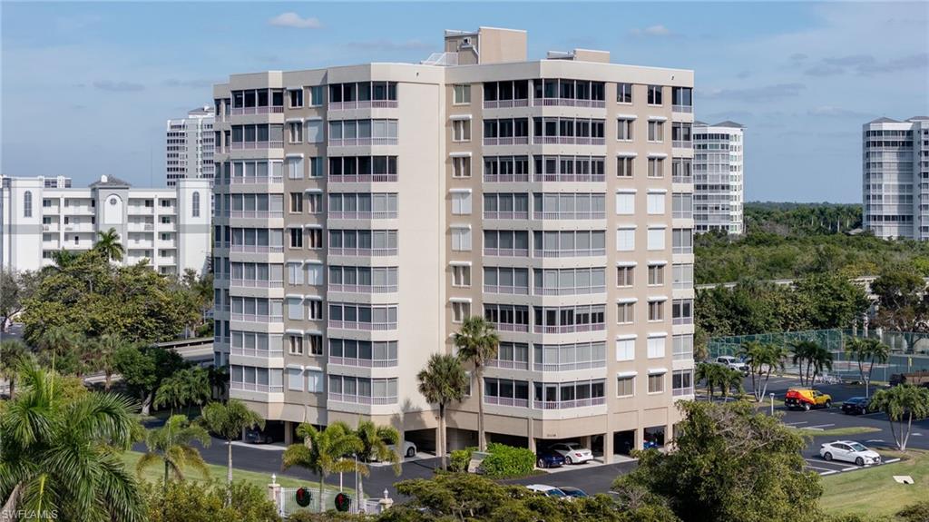 11118 Gulf Shore Dr A401 Property Photo 29
