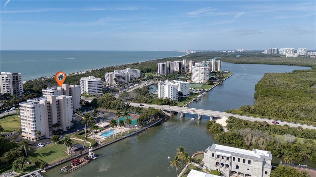 11118 Gulf Shore Dr A401 Property Photo 30