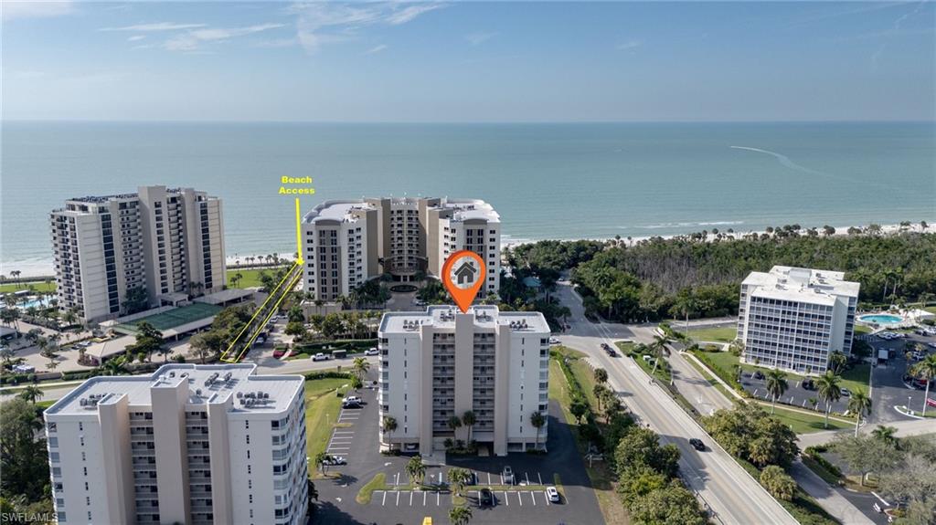 11118 Gulf Shore Dr A401 Property Photo 32