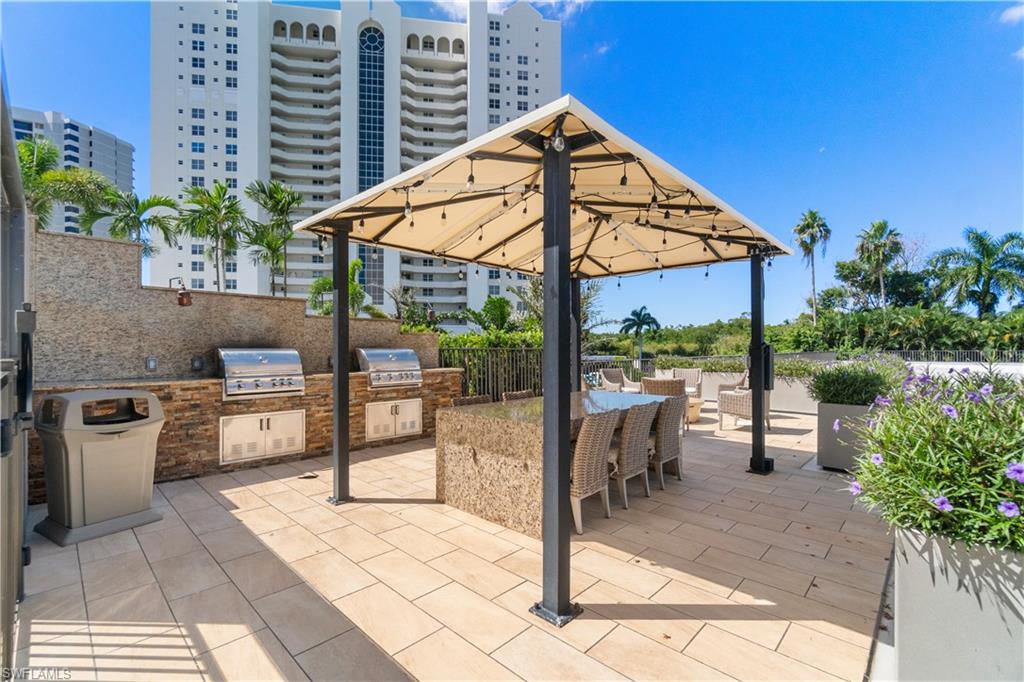 5601 Turtle Bay Dr 803 Property Photo 22
