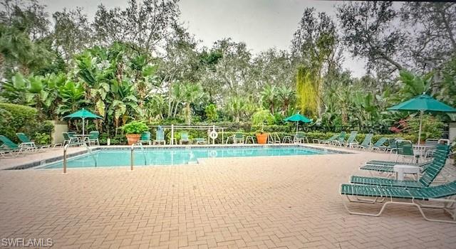 3661 Wild Pines Dr 102 Property Photo 13