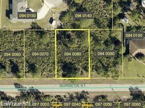 1261 Burbeck ST Property Photo 1