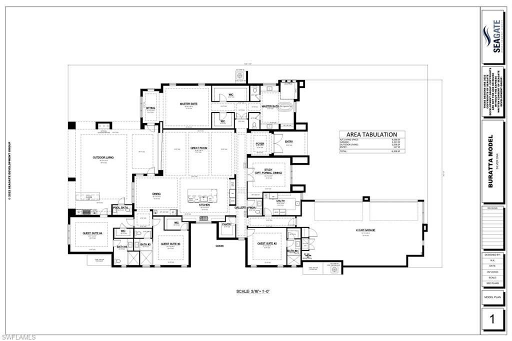 3054 Ravenna Ave Property Photo 34
