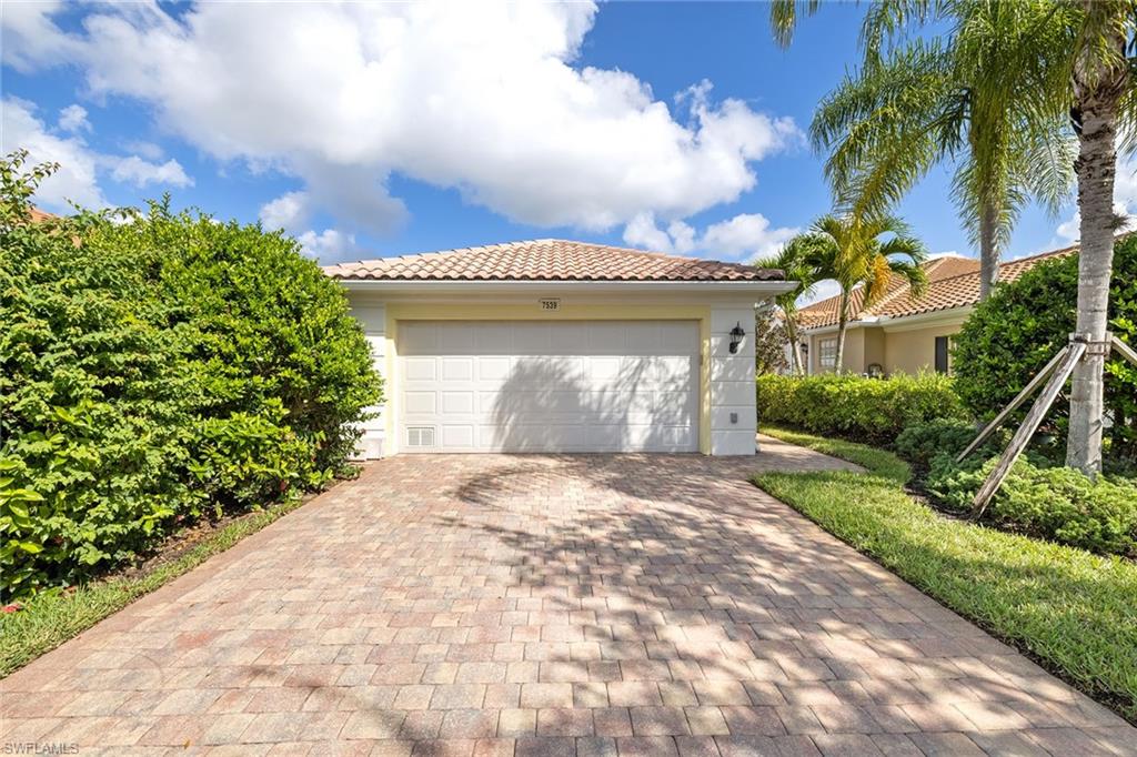 7539 Novara CT Property Photo 1