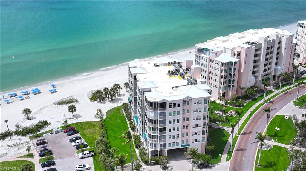 269 Barefoot Beach BLVD PH3 Property Photo 1