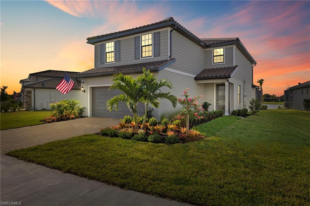 2147 Yellowfin Cir Property Photo 1
