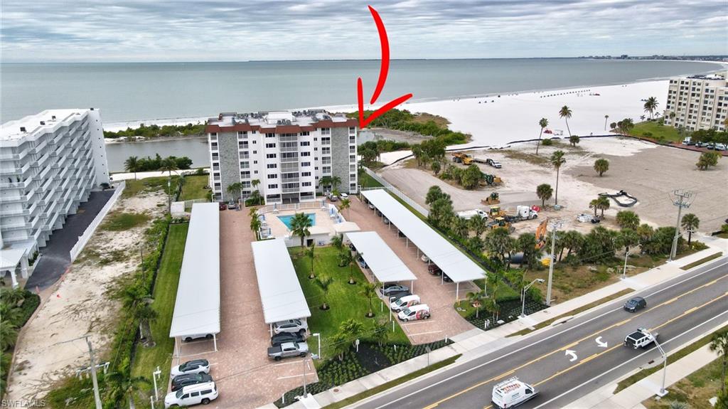 6900 Estero Blvd 501 Property Photo 2