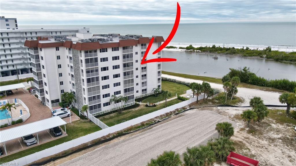 6900 Estero Blvd 501 Property Photo 3