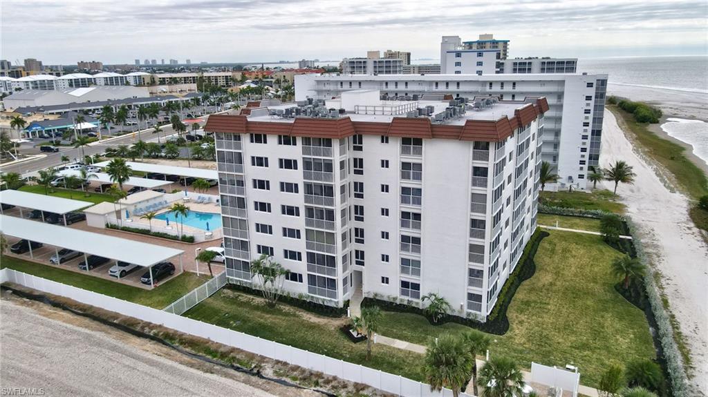 6900 Estero Blvd 501 Property Photo 41