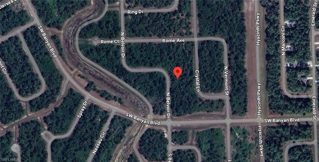 709 Eugene Cernan Dr Property Photo 2