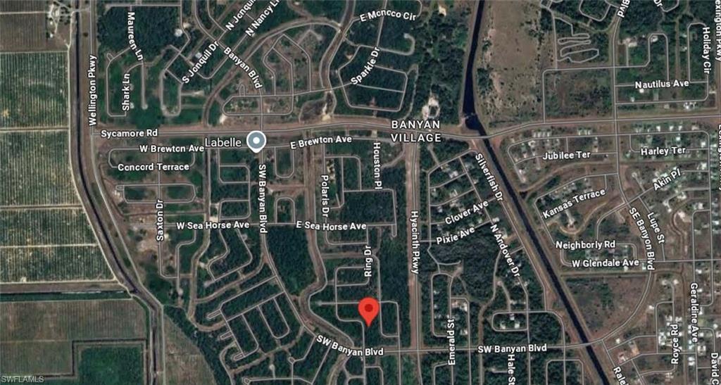 709 Eugene Cernan Dr Property Photo 3