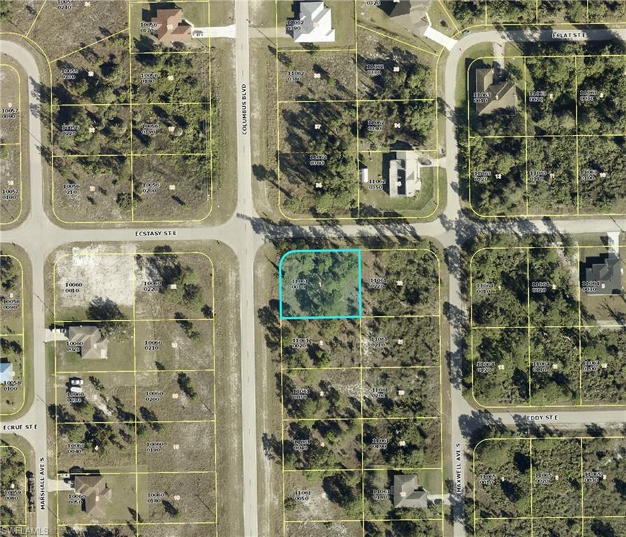 1015 Columbus BLVD S Property Photo 1