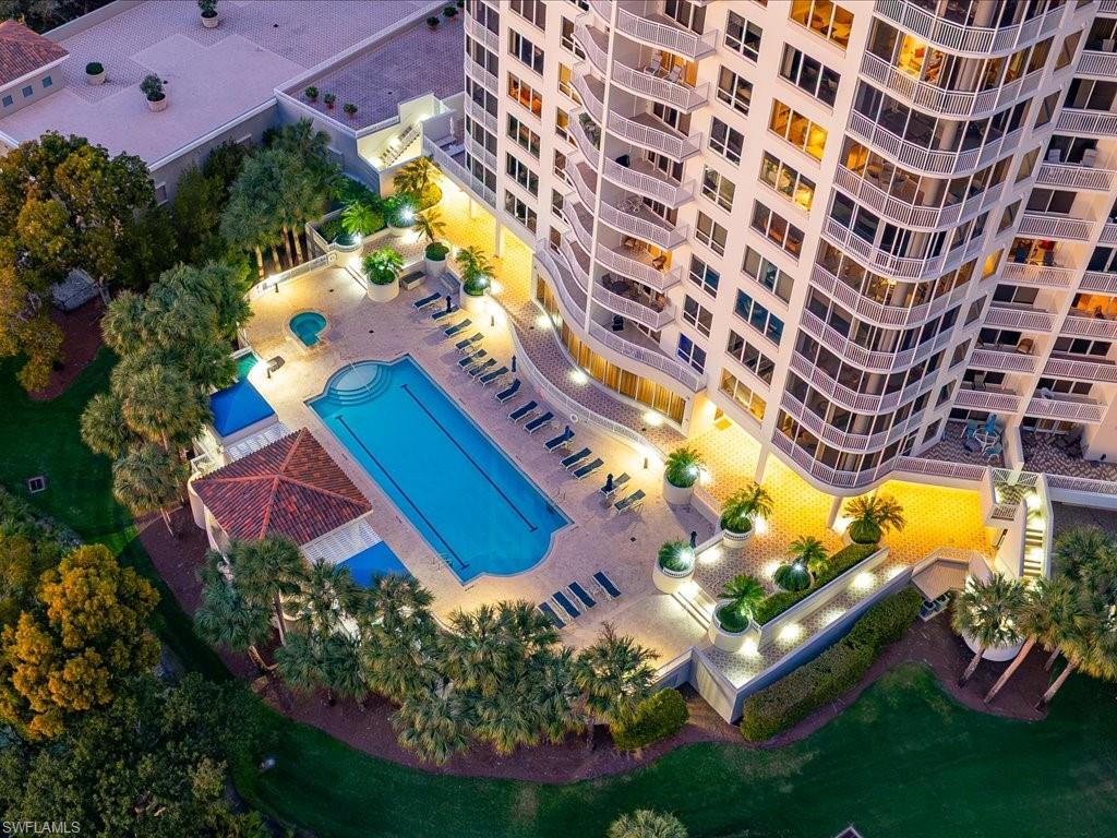 4751 Bonita Bay Blvd Ph201 Property Photo 1