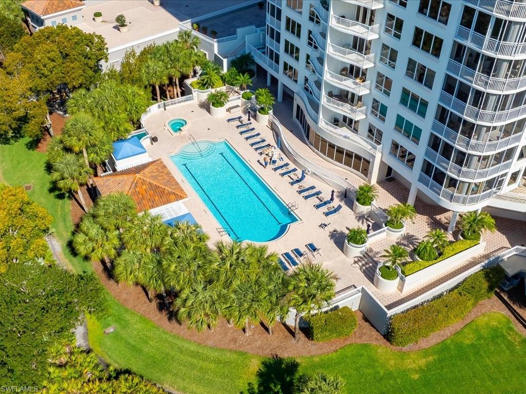 4751 Bonita Bay Blvd Ph201 Property Photo 31