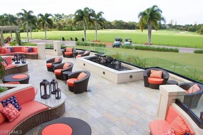 4751 Bonita Bay Blvd Ph201 Property Photo 44