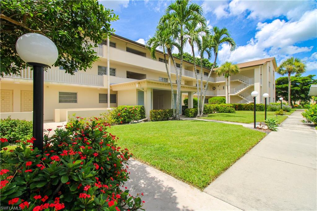 1020 Palm View Dr # C104 Property Photo 5