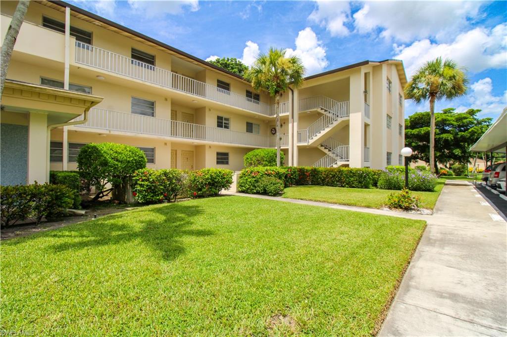 1020 Palm View Dr # C104 Property Photo 7