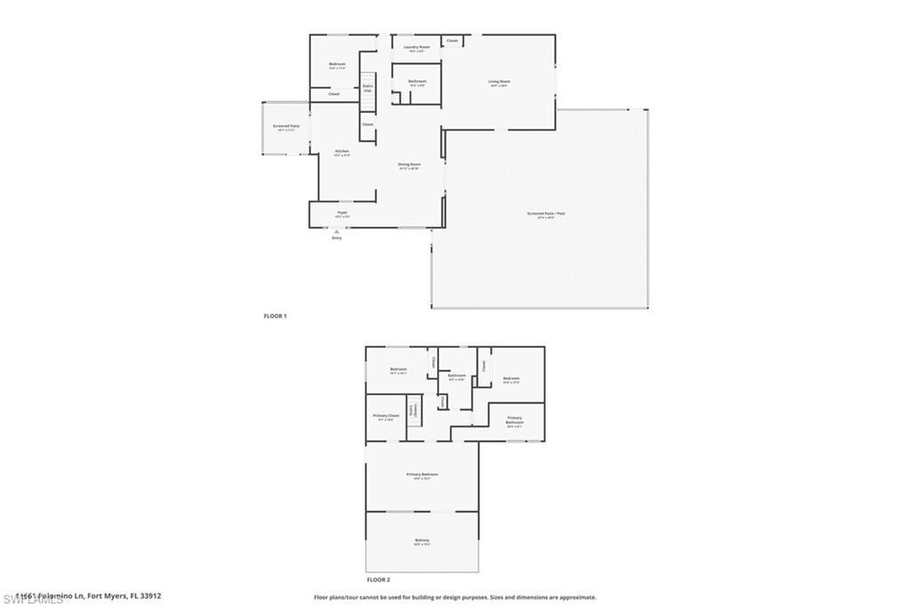 11661 Palomino Ln Property Photo 5