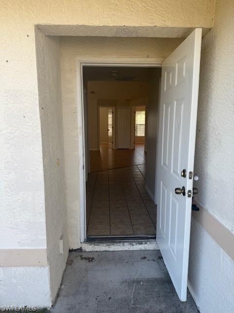 1116/1118 Ichabod Ave Property Photo 2