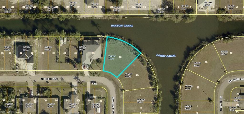 1635 36th LN Property Photo 1