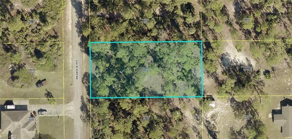 1618 Magnolia AVE Property Photo 1
