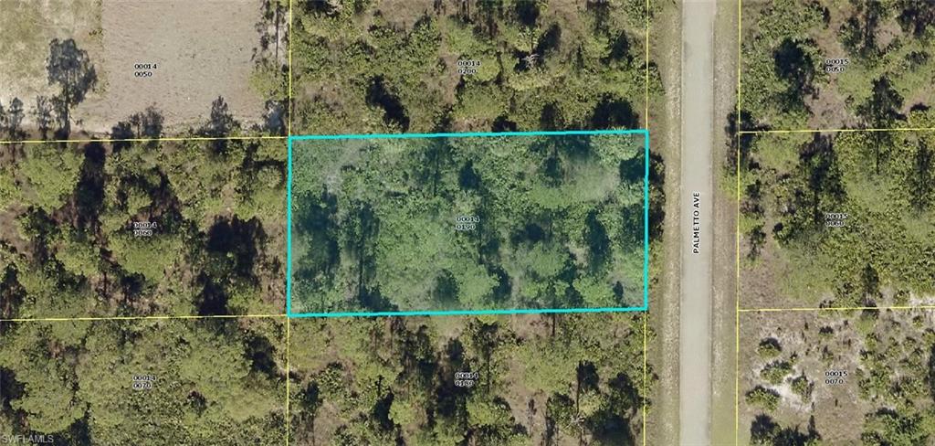 1313 Palmetto Ave Property Photo 1