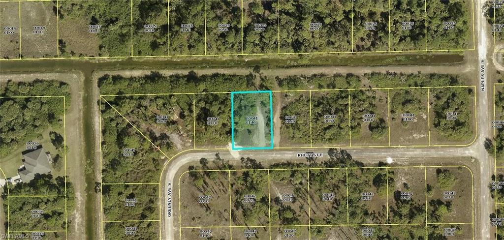 1239 Rhett ST E Property Photo 1