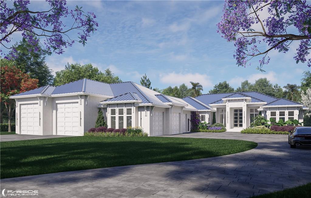 6824 Sable Ridge LN Property Photo 1
